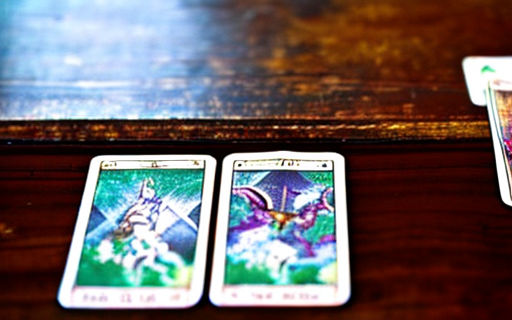 Tarot Reading for Friendship