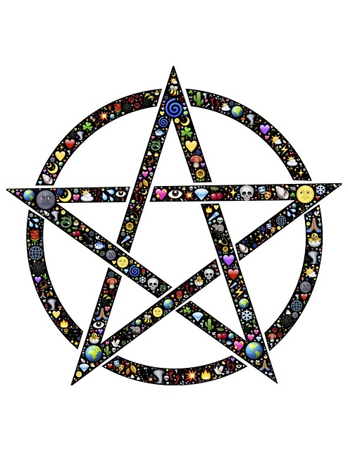 pentacle